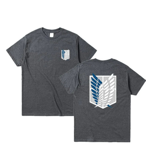 Shingeki No Kyojin Tee