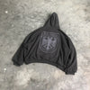 DONDA Vultures Oversized Hoodie