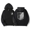 Attack on Titan Hoodie