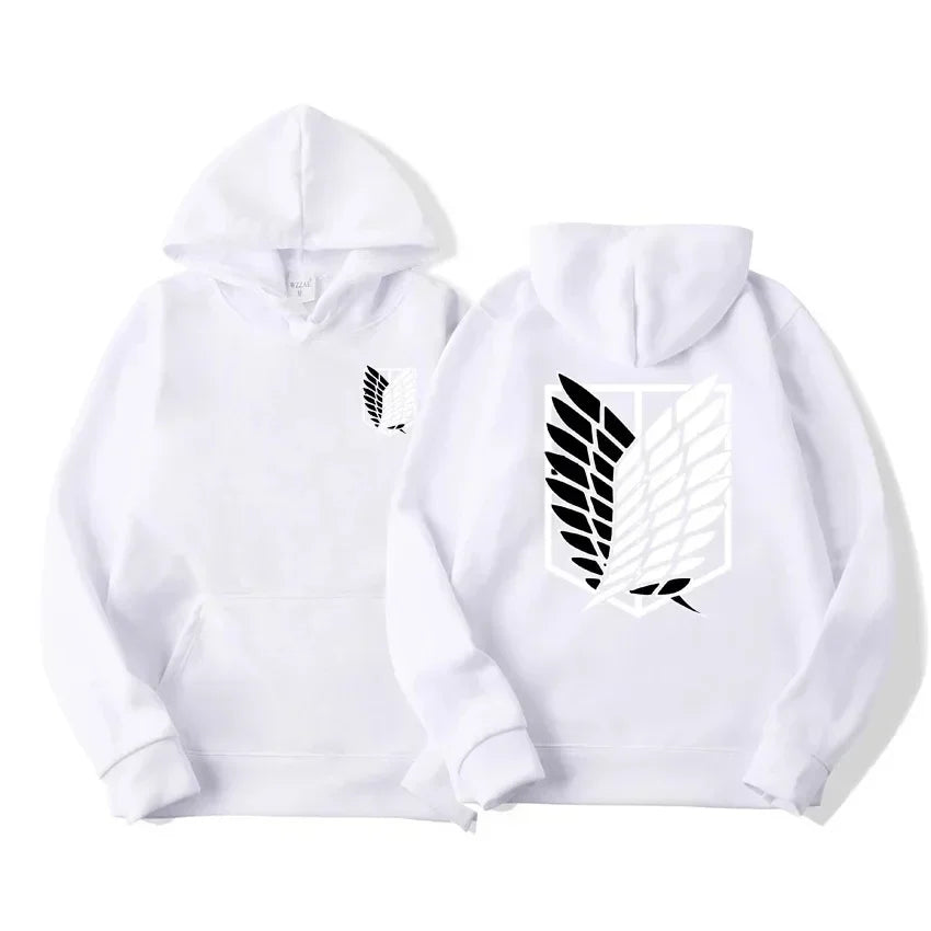 Attack on Titan Hoodie