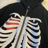 Skeleton Hoodie