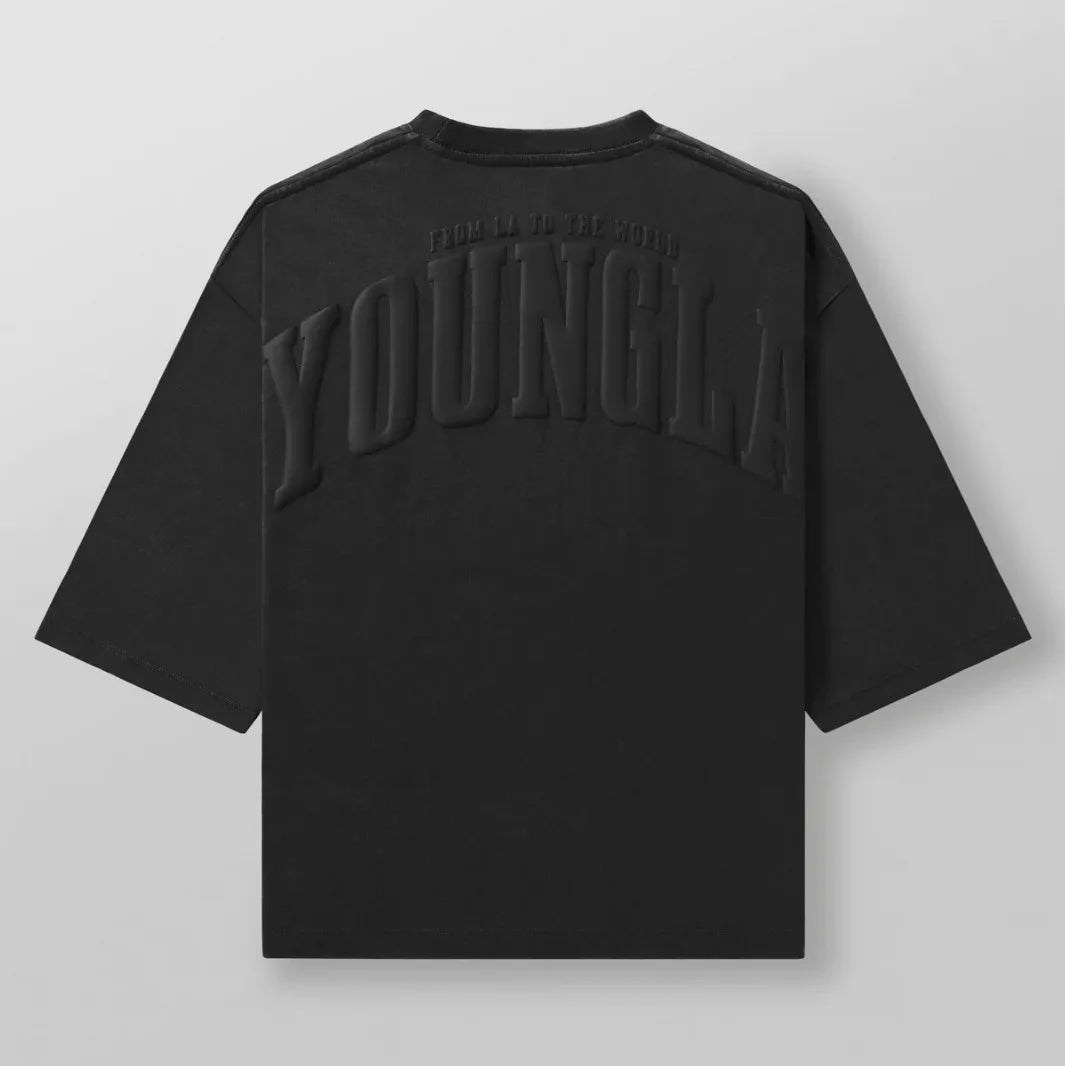 YoungLA Oversized Hoodie